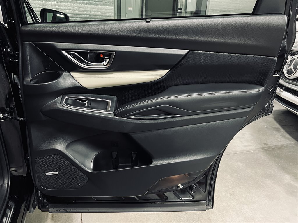 2019 Subaru Ascent Limited photo
