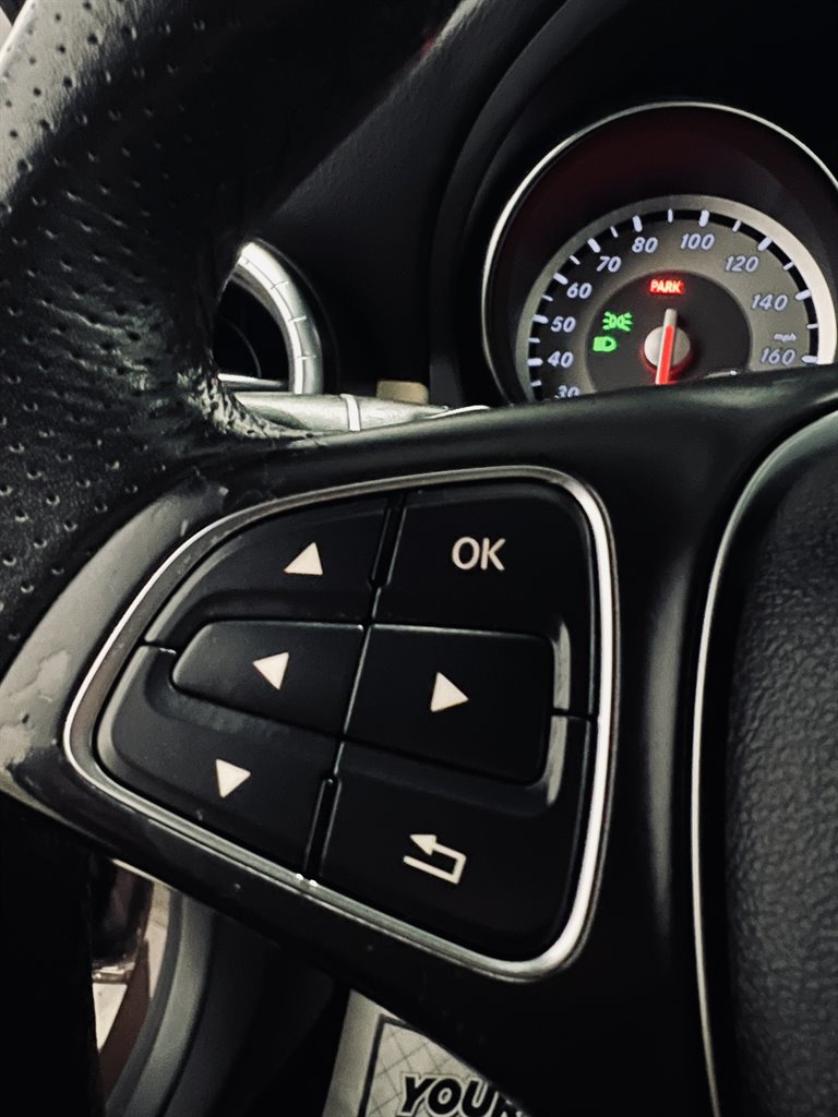 2016 Mercedes-Benz cla CLA250 photo