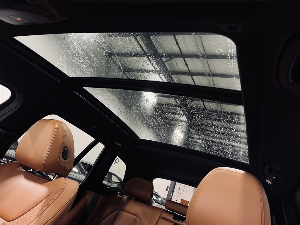 2022 BMW X3 Sdrive30i photo