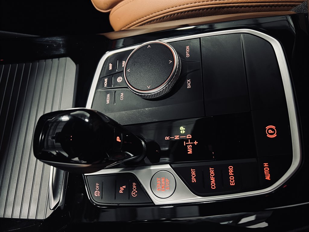 2022 BMW X3 Sdrive30i photo