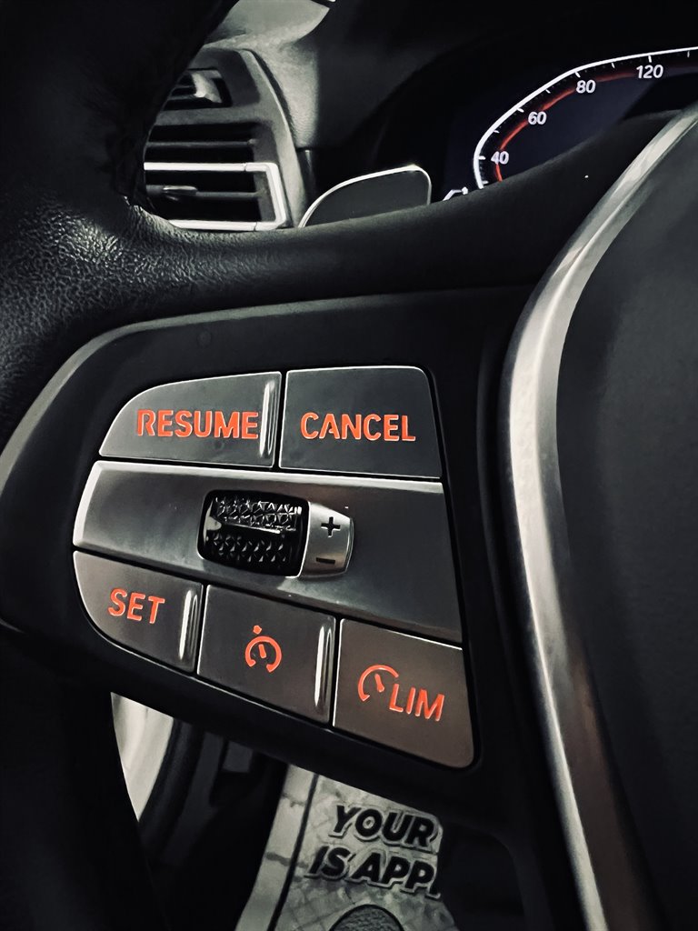 2022 BMW X3 Sdrive30i photo