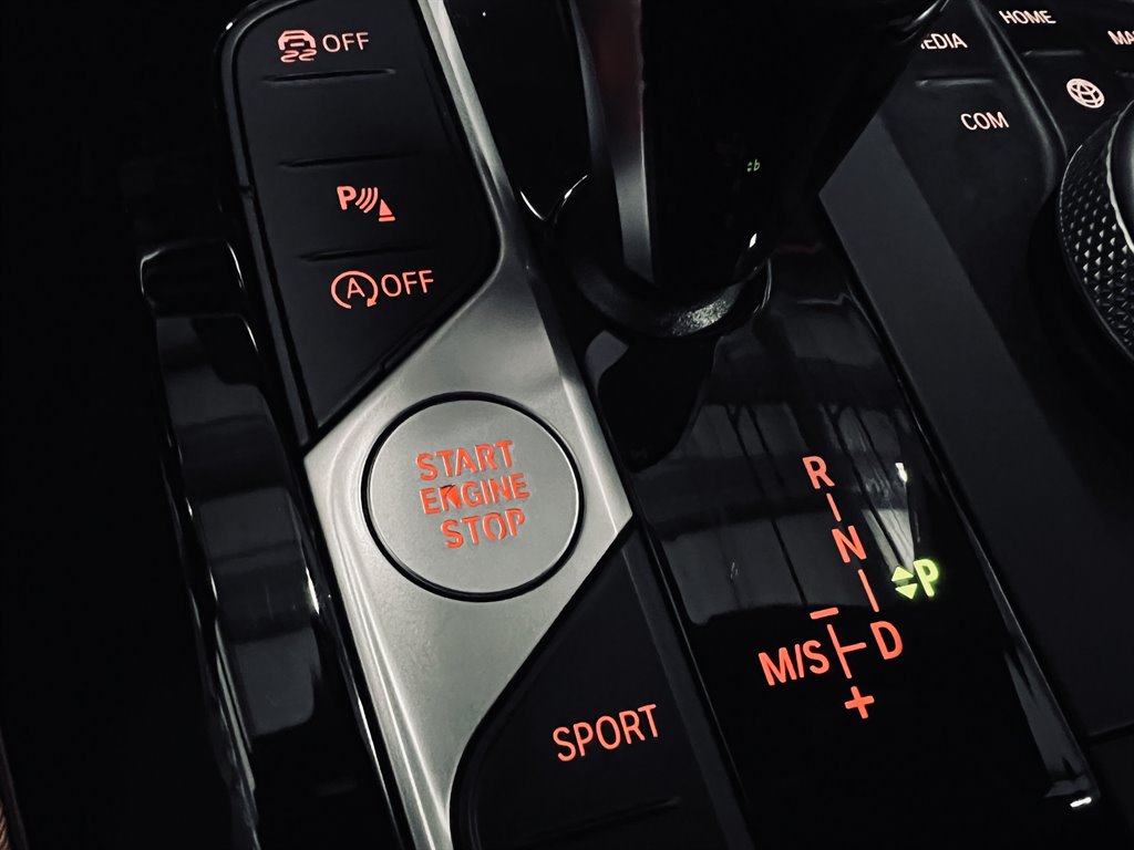 2022 BMW X3 Sdrive30i photo
