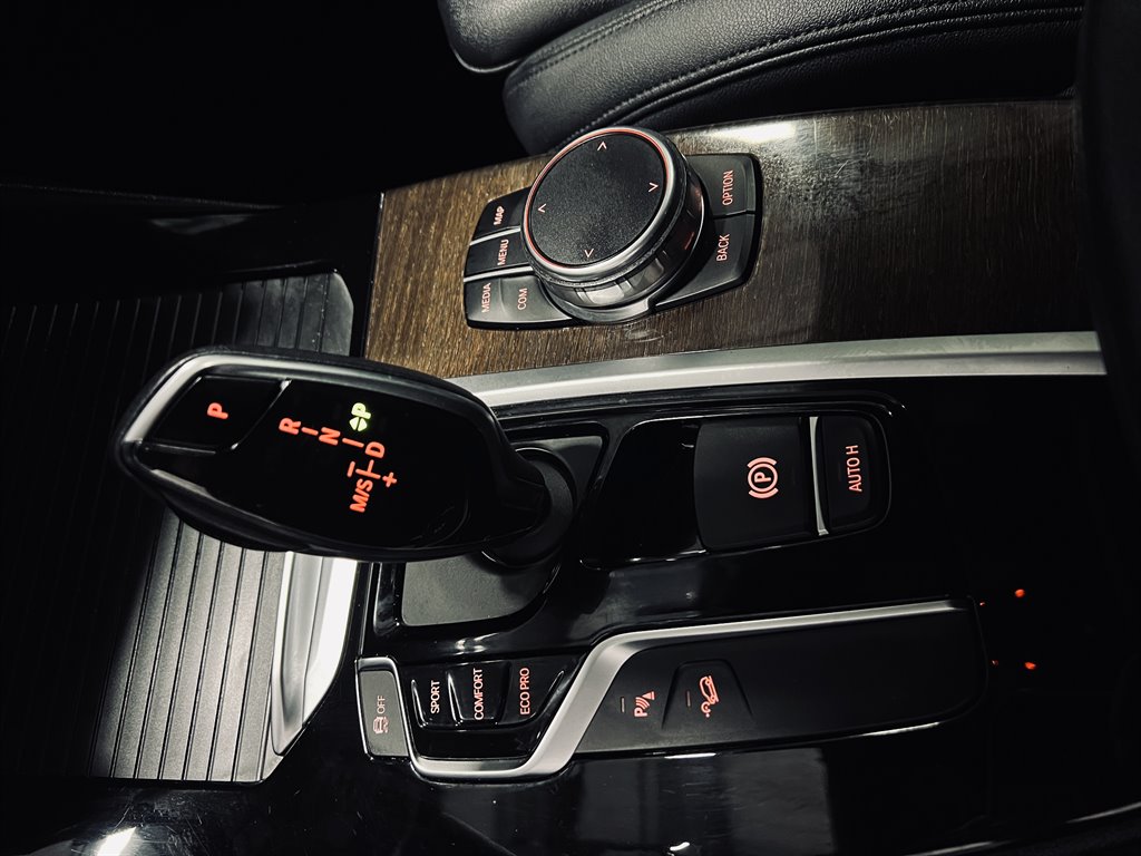 2018 BMW X3 Xdrive30i photo