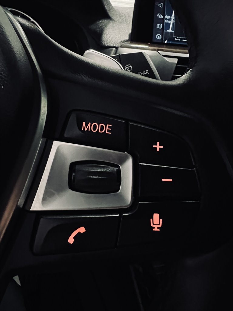 2018 BMW X3 Xdrive30i photo