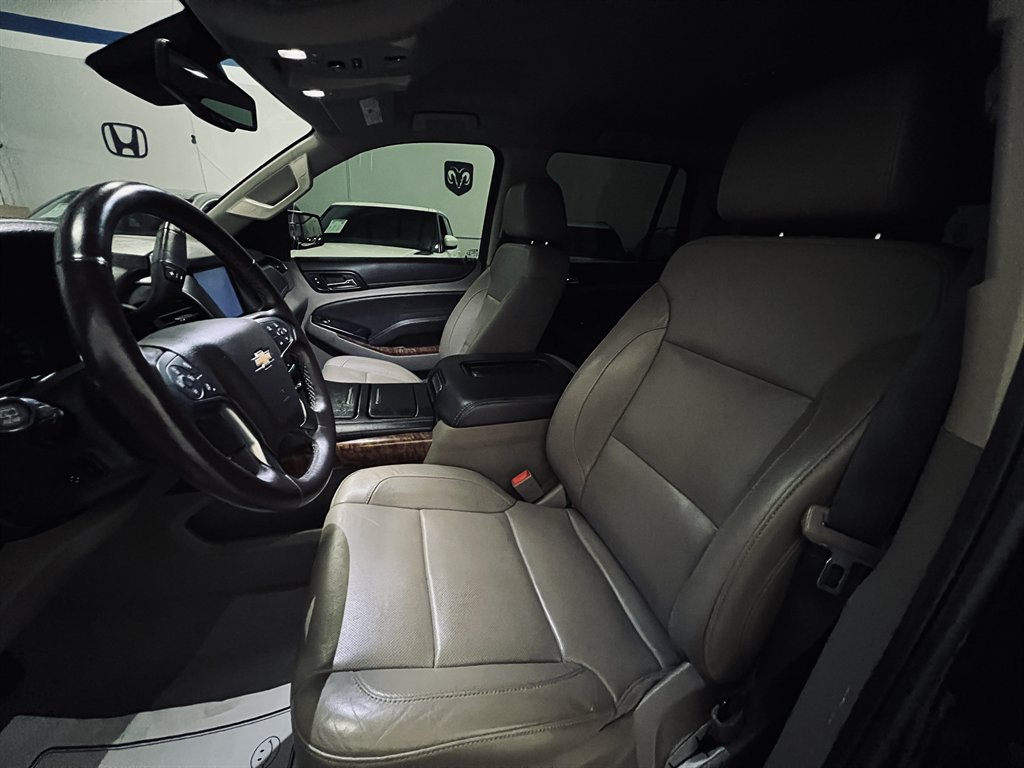 2020 Chevrolet Tahoe - $25,850
