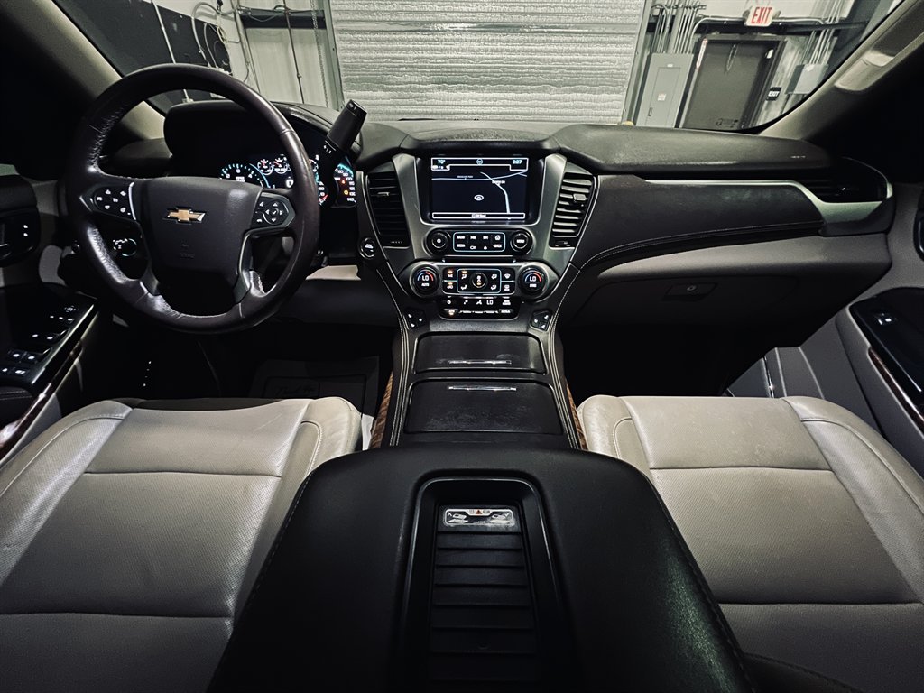2020 Chevrolet Tahoe - $25,850
