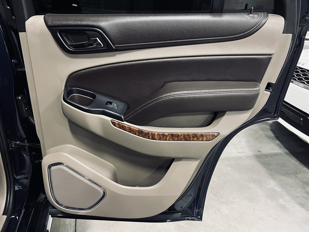 2020 Chevrolet Tahoe - $25,850