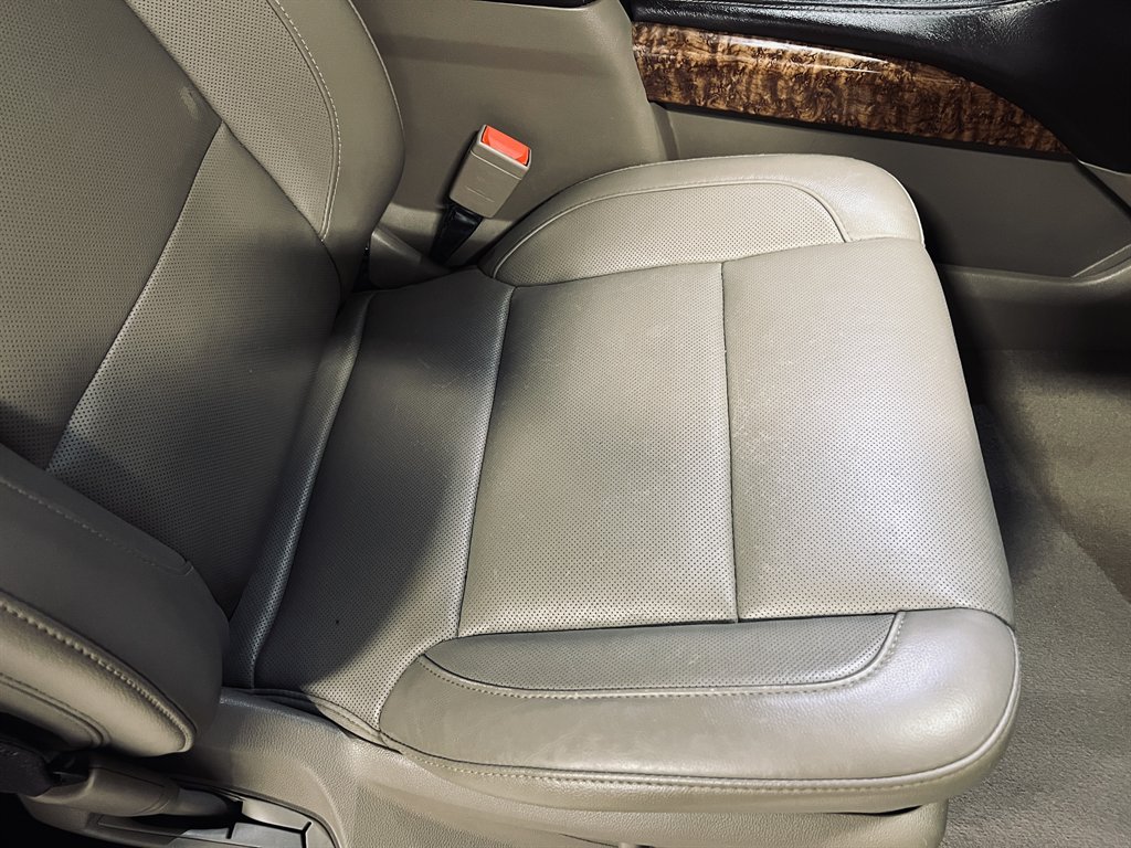 2020 Chevrolet Tahoe - $25,850