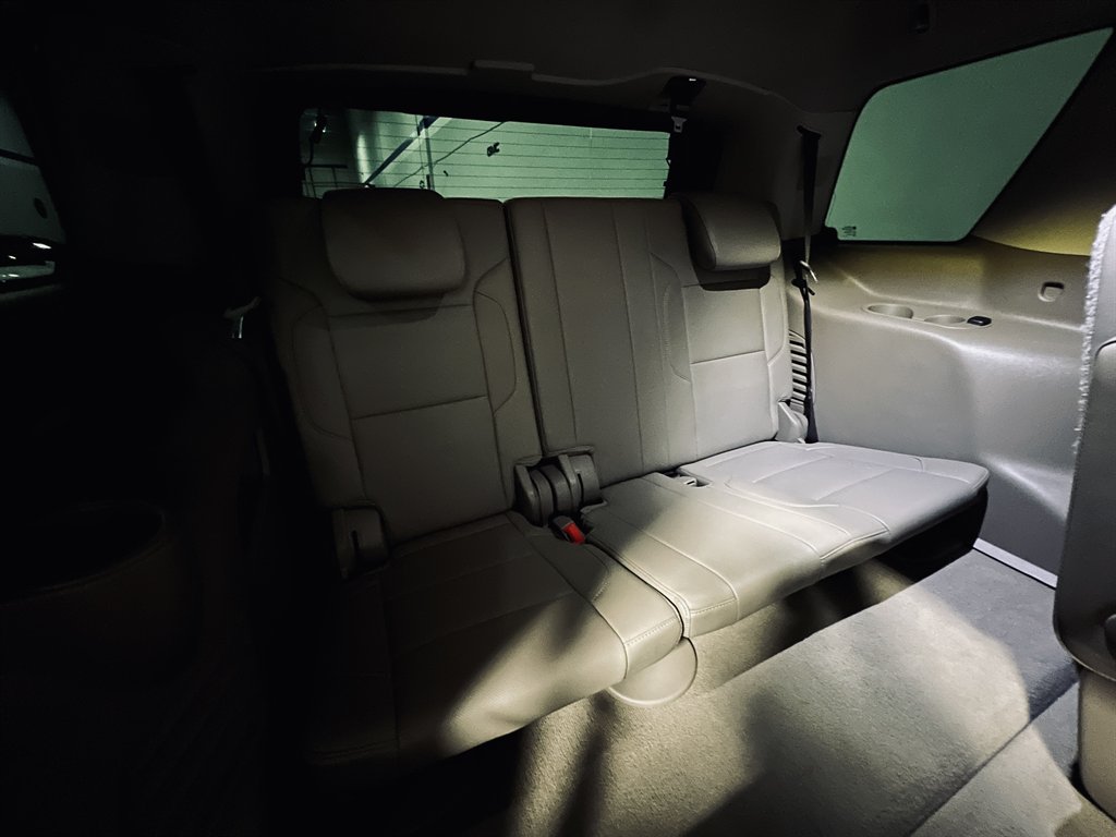 2020 Chevrolet Tahoe - $25,850