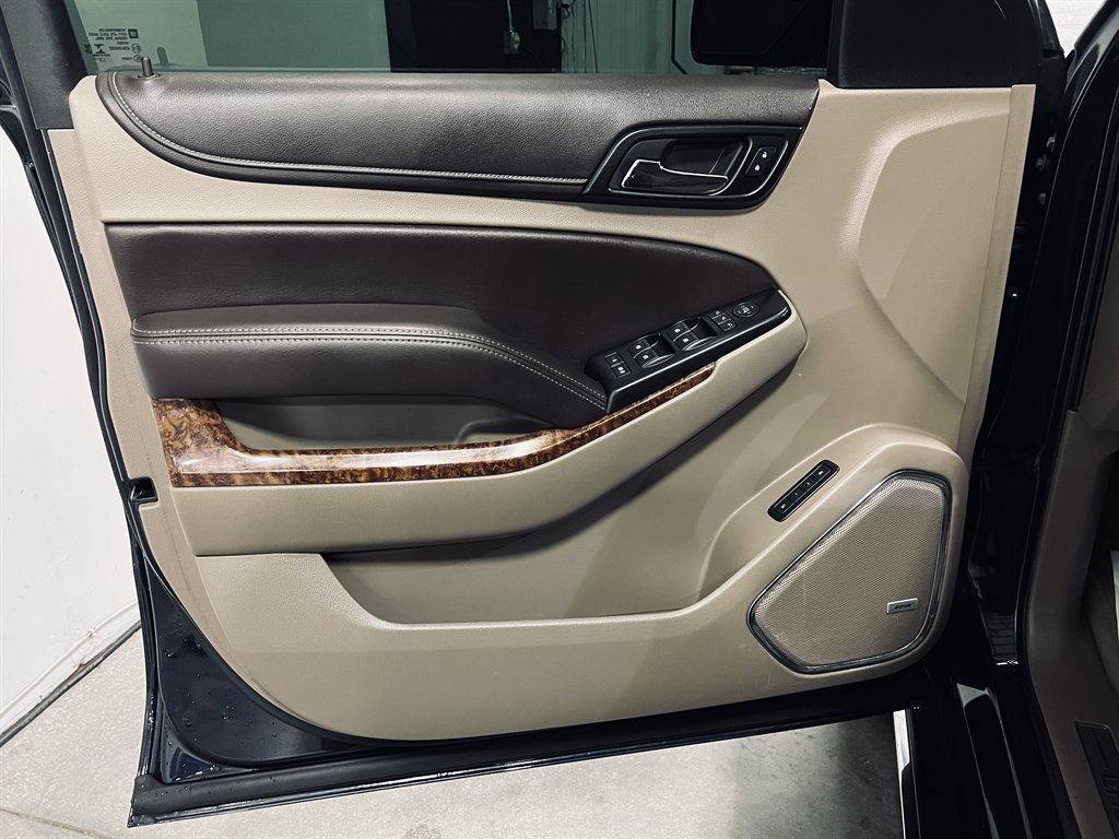2020 Chevrolet Tahoe - $25,850