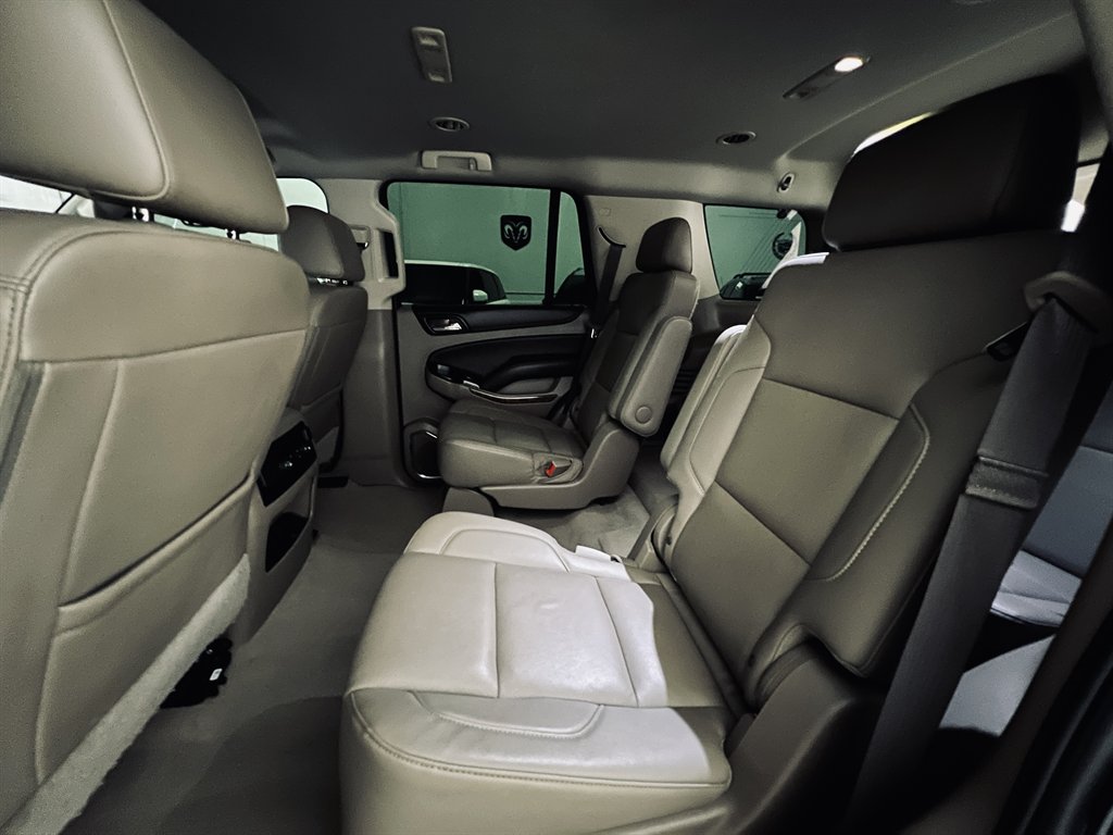 2020 Chevrolet Tahoe - $25,850
