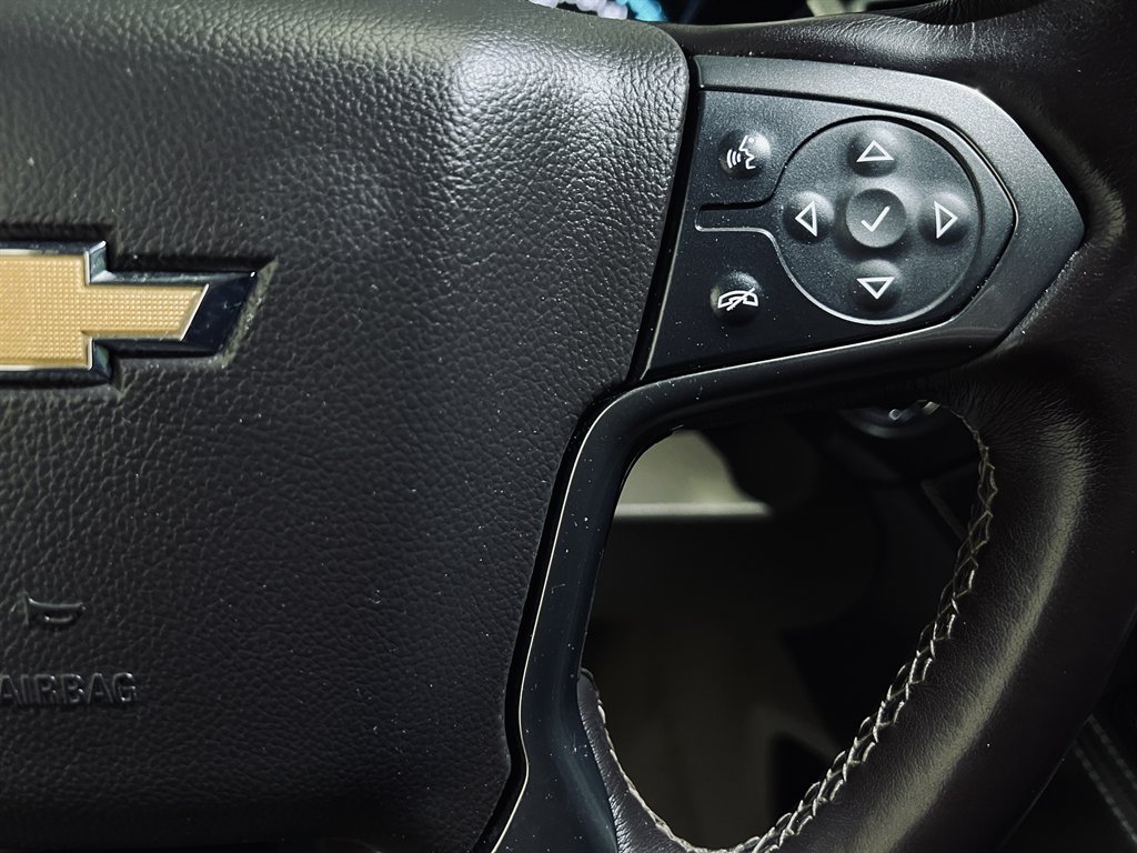 2020 Chevrolet Tahoe - $25,850