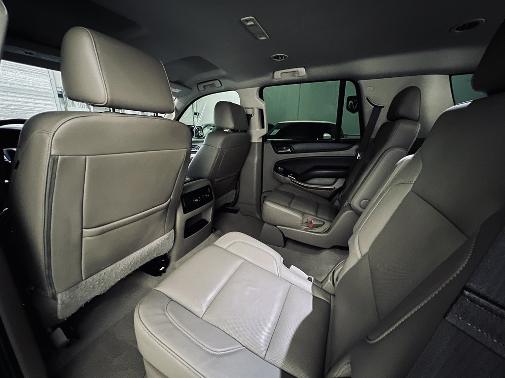 2020 Chevrolet Tahoe - $25,850