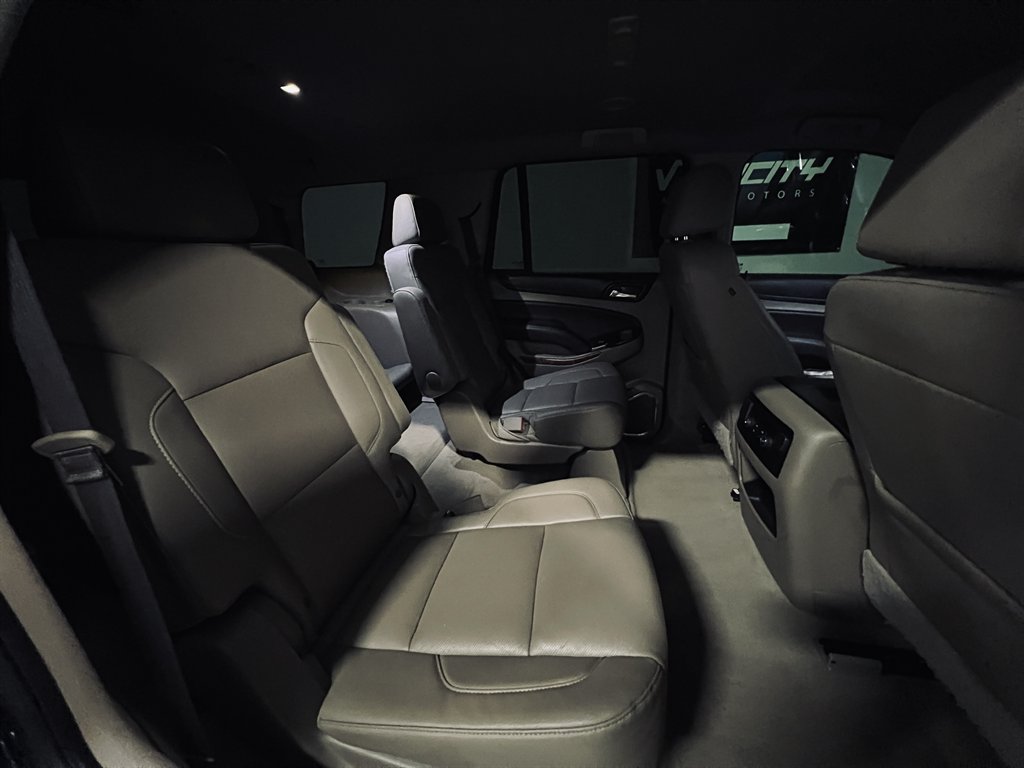 2020 Chevrolet Tahoe - $25,850