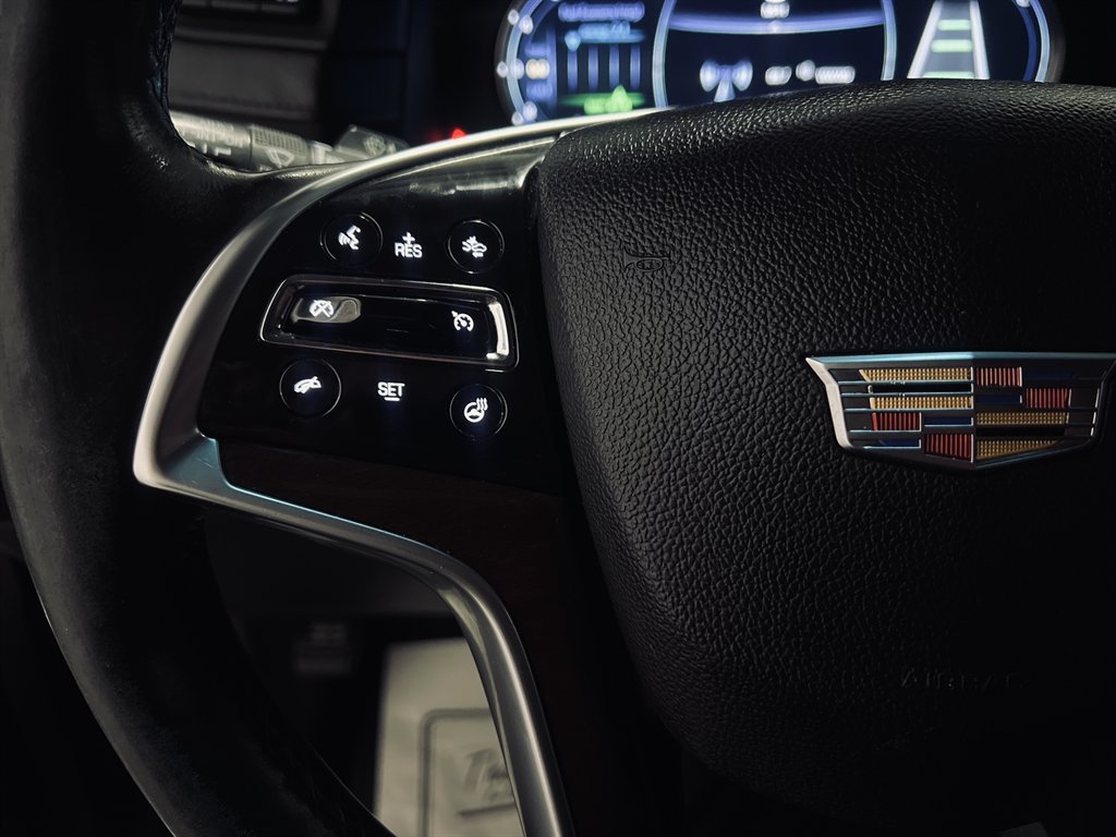 2019 Cadillac Escalade - $23,500