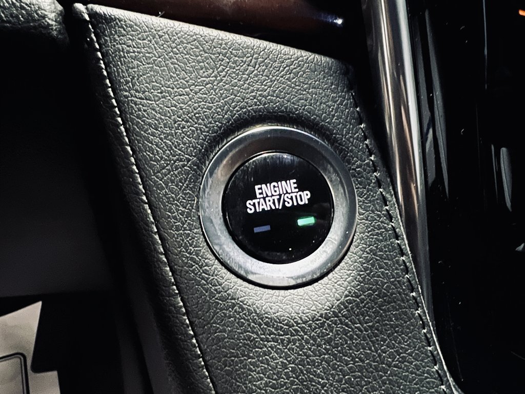 2019 Cadillac Escalade - $23,500