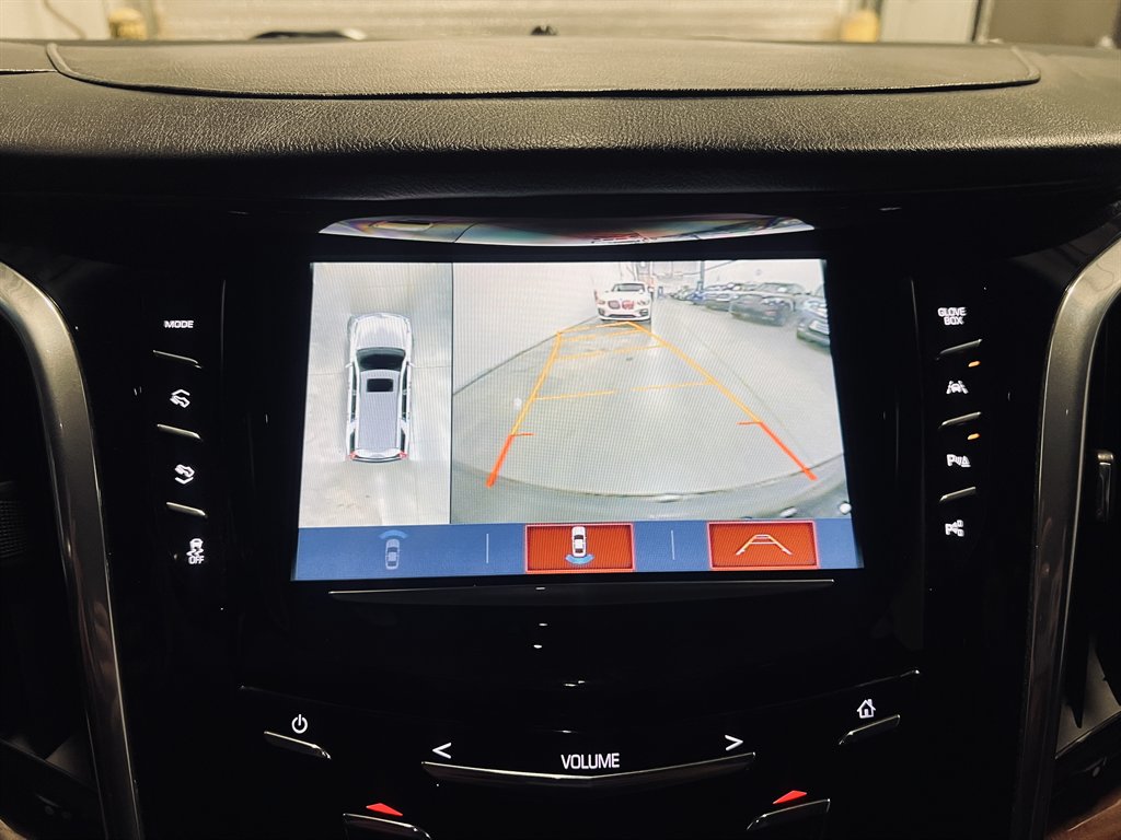 2019 Cadillac Escalade - $23,500