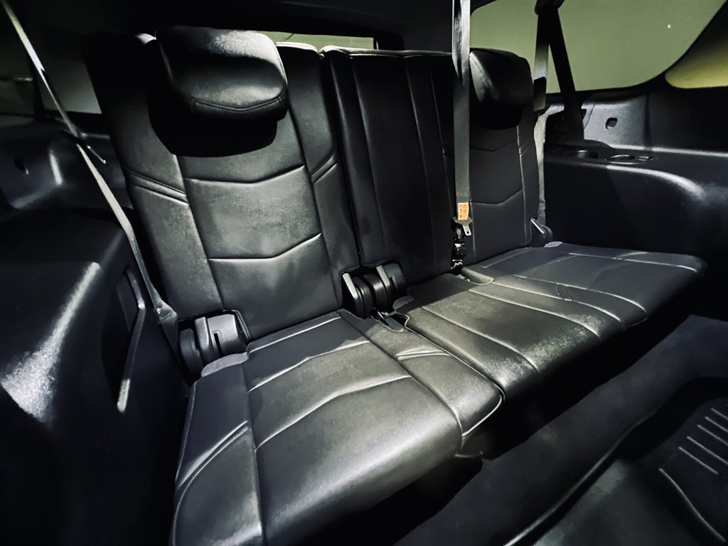 2019 Cadillac Escalade - $23,500