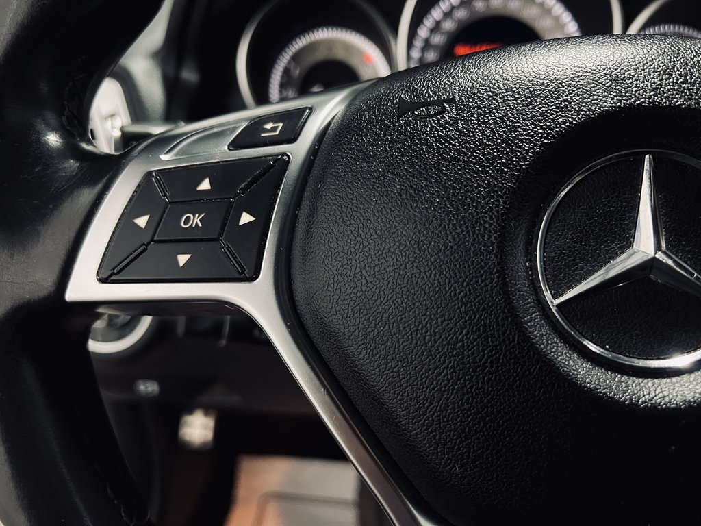2016 Mercedes-Benz E-Class - $15,850