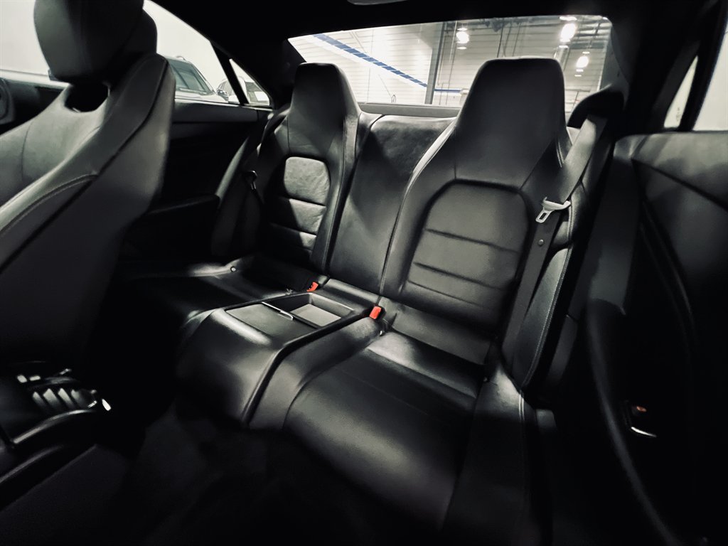 2016 Mercedes-Benz E-Class - $15,850