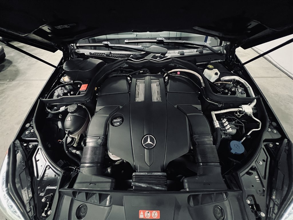 2016 Mercedes-Benz E-Class - $15,850