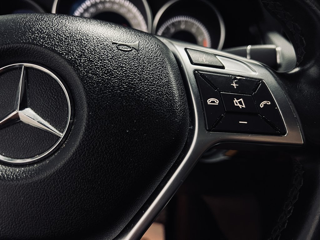 2016 Mercedes-Benz E-Class - $15,850