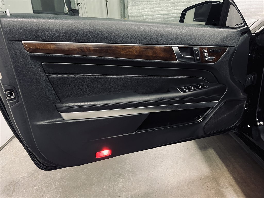 2016 Mercedes-Benz E-Class - $15,850