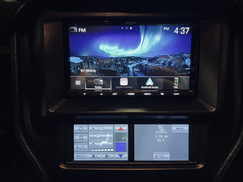 2018 Ford Mustang - $13,400