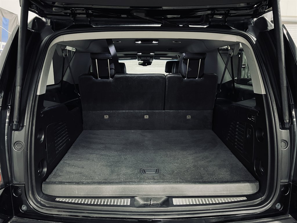 2019 GMC Yukon - $25,200