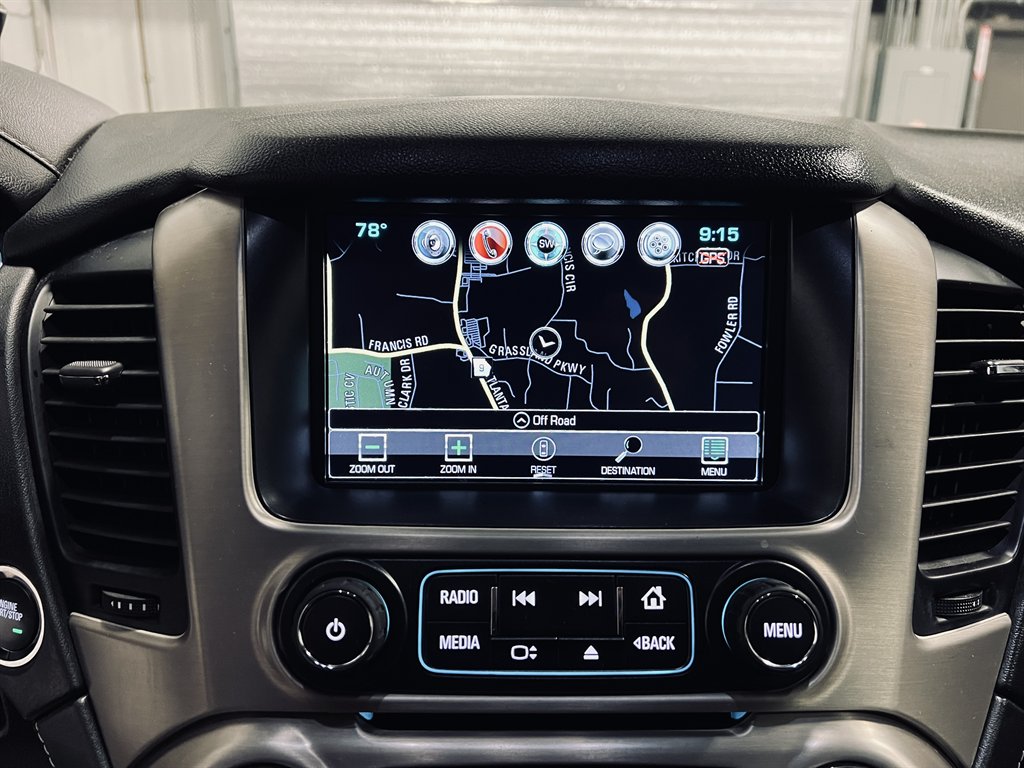 2019 GMC Yukon - $25,200