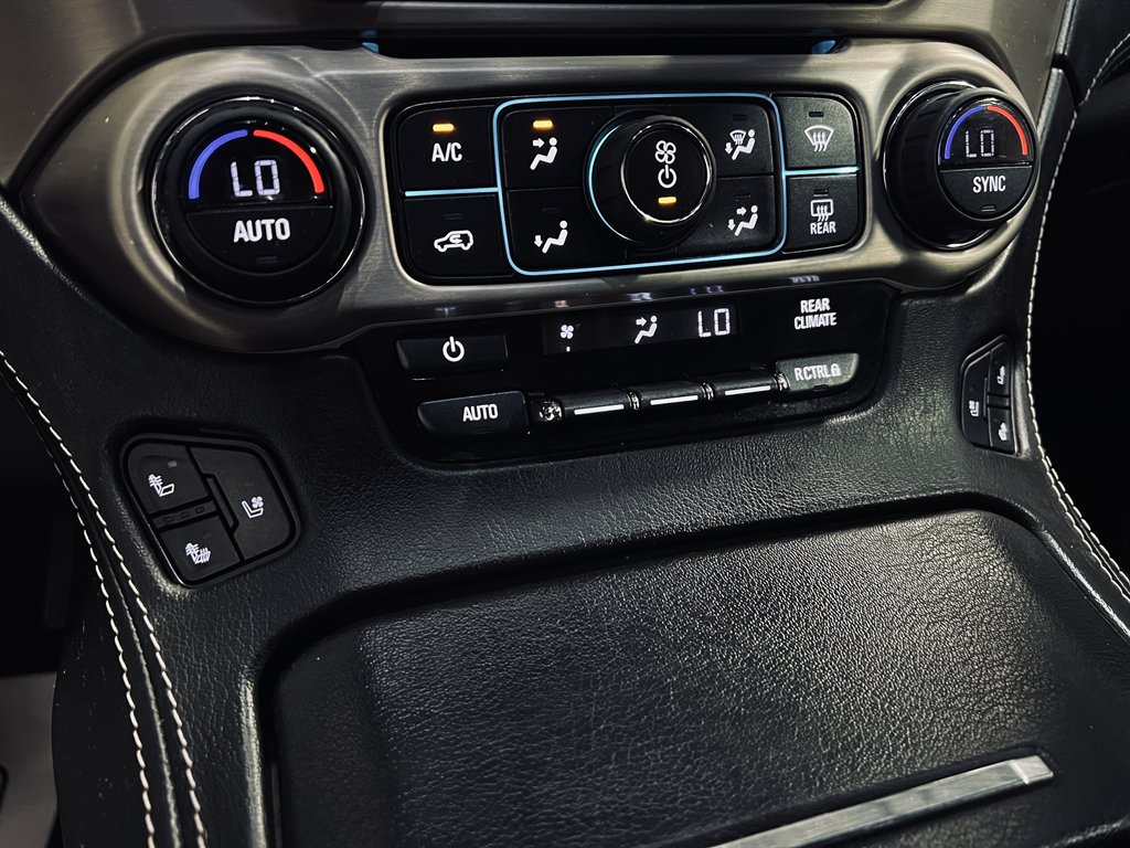 2019 GMC Yukon - $25,200
