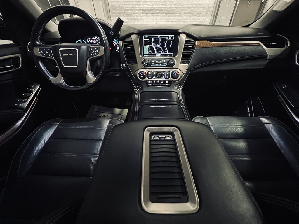 2019 GMC Yukon - $25,200