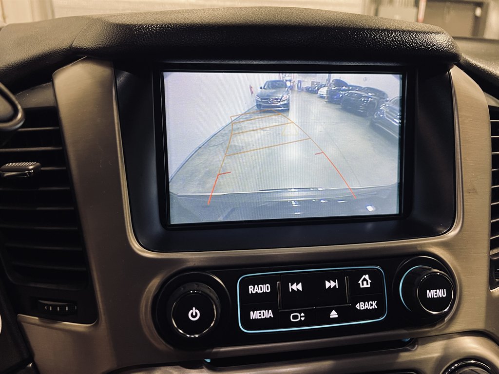 2019 GMC Yukon - $25,200