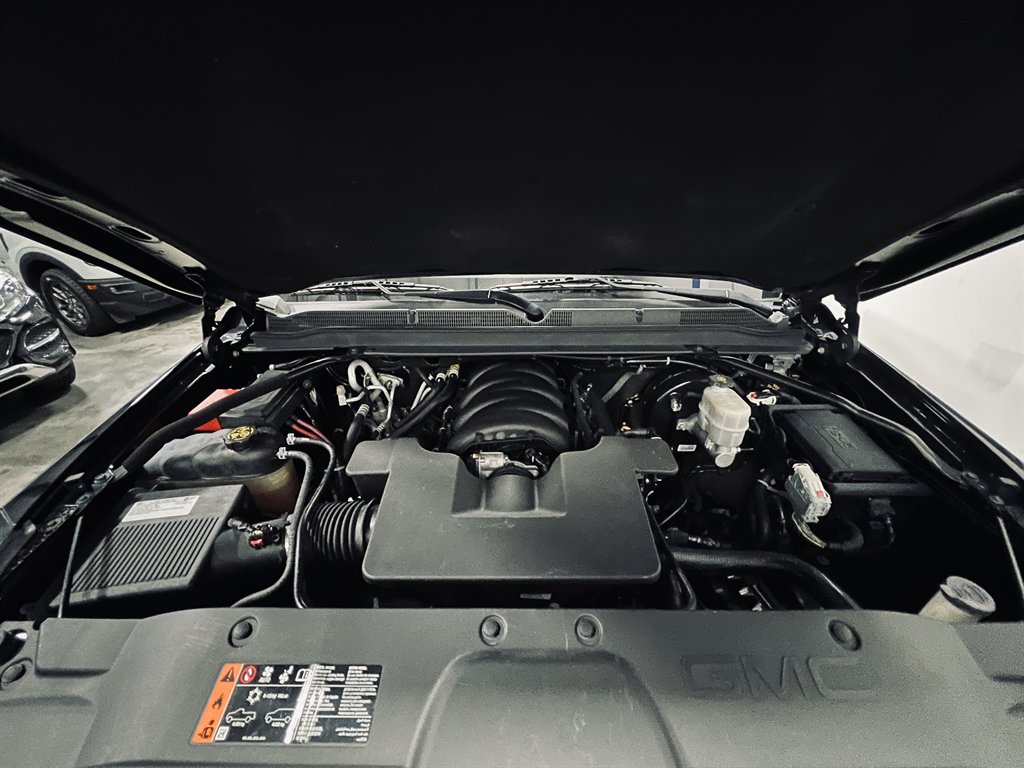 2019 GMC Yukon - $25,200