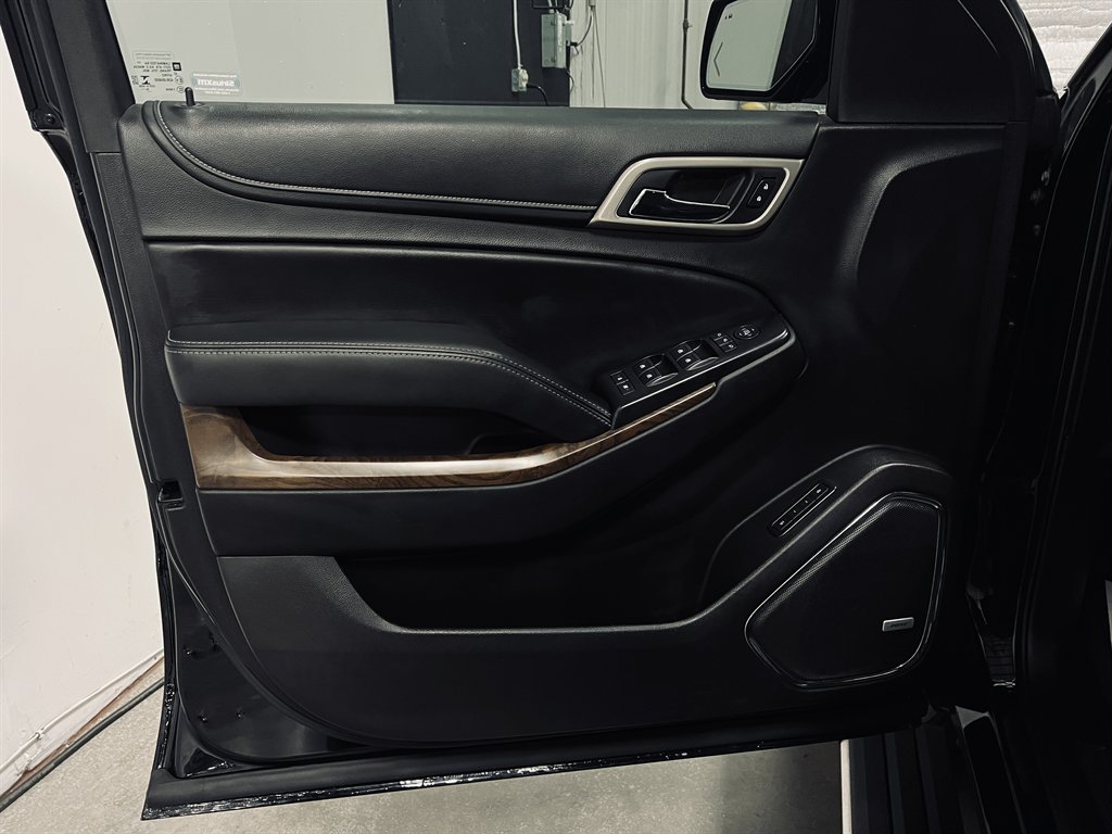 2019 GMC Yukon - $25,200