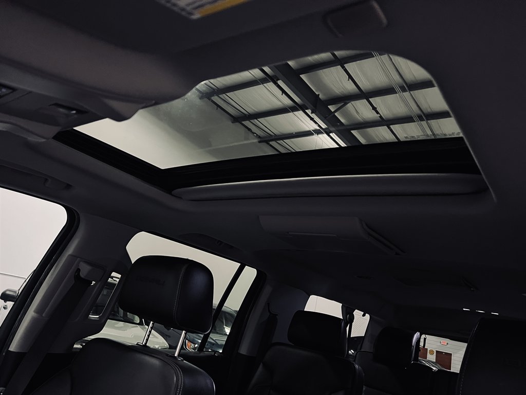 2019 GMC Yukon - $25,200