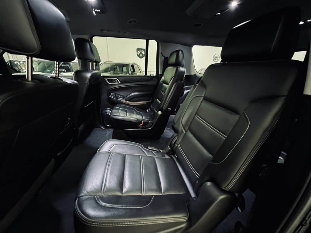 2019 GMC Yukon - $25,200