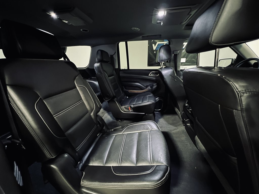 2019 GMC Yukon - $25,200