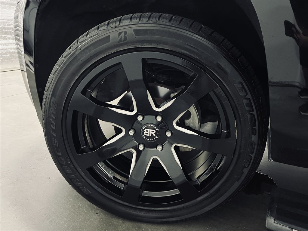 2019 GMC Yukon - $25,200