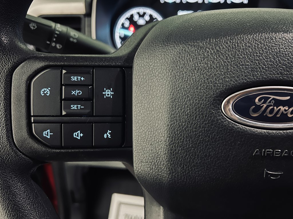 2021 Ford F-150 - $25,850