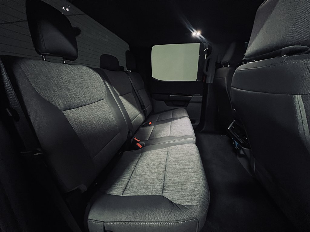 2021 Ford F-150 - $25,850