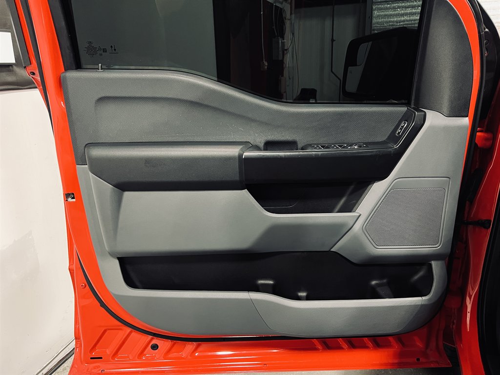 2021 Ford F-150 - $25,850