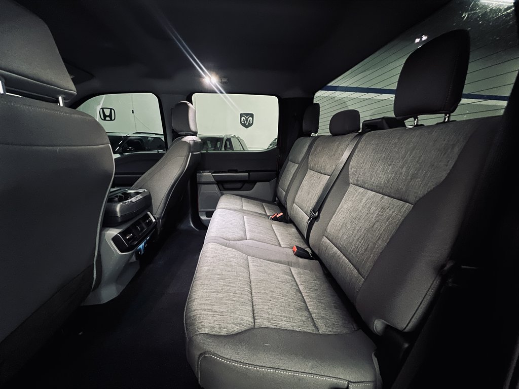 2021 Ford F-150 - $25,850
