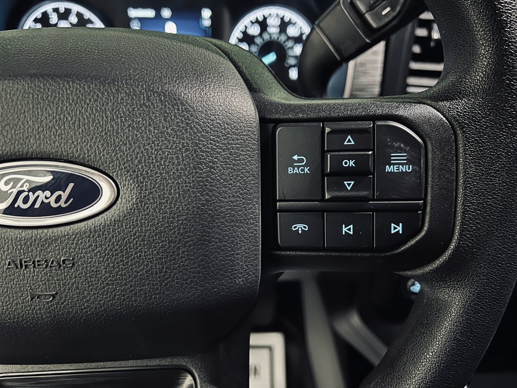 2021 Ford F-150 - $25,850