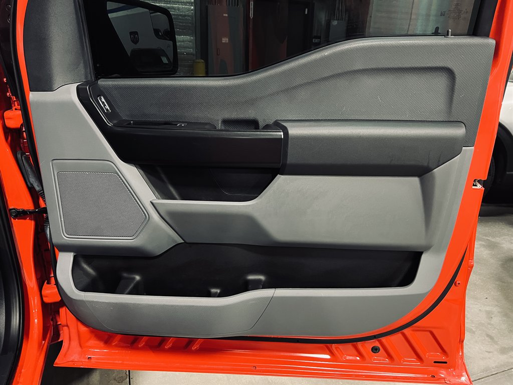 2021 Ford F-150 - $25,850