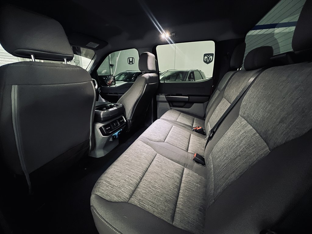 2021 Ford F-150 - $25,850