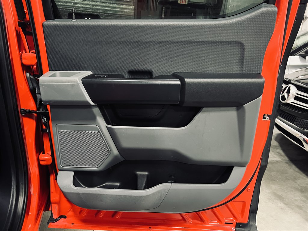 2021 Ford F-150 - $25,850