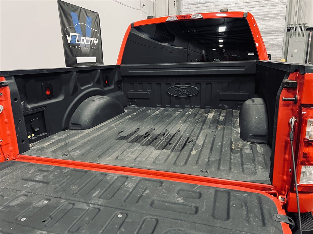 2021 Ford F-150 - $25,850