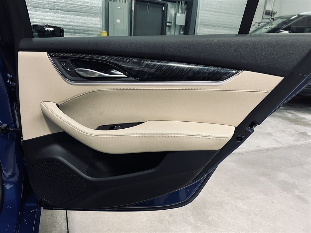2023 Cadillac CT5 - $23,500