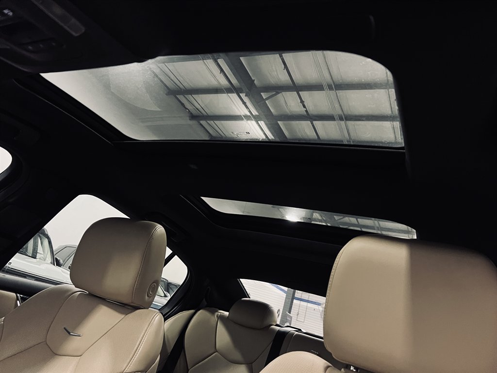 2023 Cadillac CT5 - $23,500